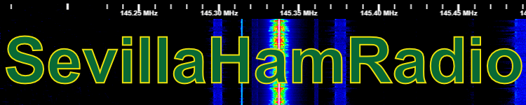 Banner SevillaHamRadio