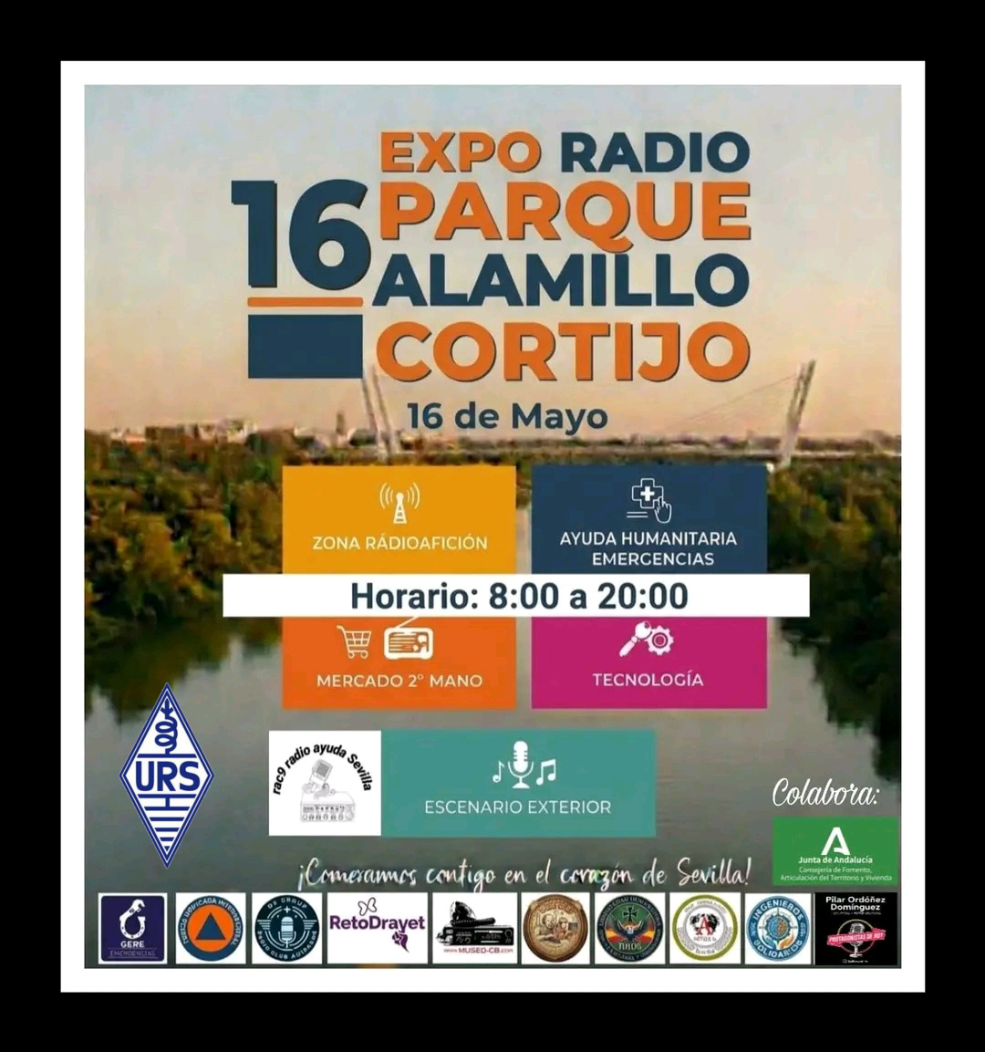 RADIO EXPO