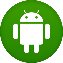 Boton android